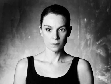 Πέγκυ Τρικαλιώτη: «Εχω φάει πολύ κέρατο! Δε χωρούσα από τις πόρτες»